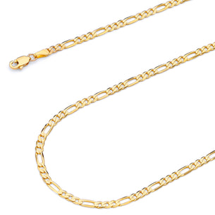 Figaro Chains – Oro Club