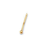 Nose Ring in 14K Gold