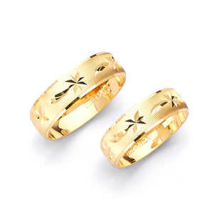 Anillos de Boda Oro Club